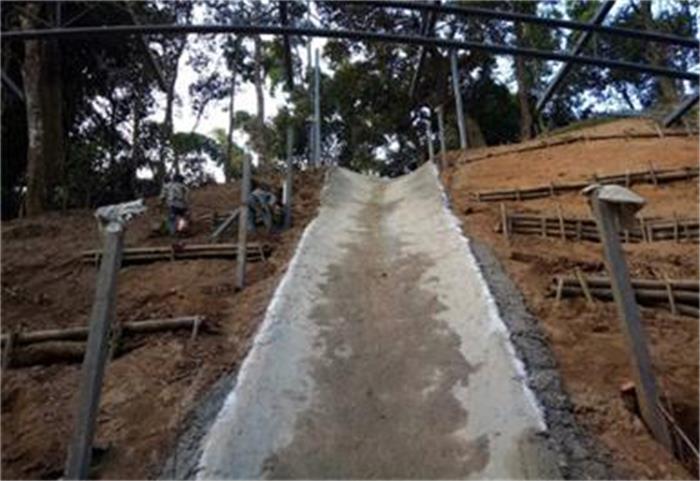勐?？h南糯山垃圾減量化設施建設項目