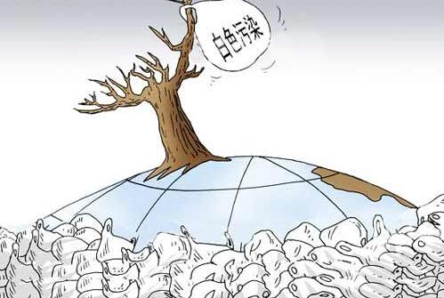 一圖讀懂｜新“限塑令”出臺，地方有哪些特色招數？